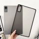 Противоударный чехол Matte Color на планшет Xiaomi Redmi Pad SE (11") / фиалковый 097786 фото 7
