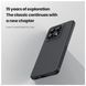 Чохол Nillkin Super Frosted Shield на Xiaomi 14T Pro / синій 201964 фото 5