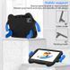 Чохол Skater Tablet Case на планшет Xiaomi Redmi Pad SE (11") / чорний 098738 фото 3