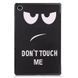 Чохол книжка Crazy Horse для Lenovo Tab M10 Plus (3rd Gen) 10.61" / dont touch 093283 фото 3