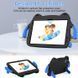 Чохол Skater Tablet Case на планшет Xiaomi Redmi Pad SE (11") / чорний 098738 фото 6