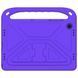 Чехол Kids Case Tablet на Samsung Galaxy Tab A9 Plus (11") / фиолетовый 095478 фото 3