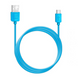 USB-кабель Remax з MicroUSB (2 кольори) (RC-006m) 15088 фото 5