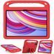 Чохол Kids Case Tablet на Xiaomi Redmi Pad Pro (12.1") / червоний 097044 фото 3