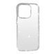 Чехол силиконовый Clear Shine на iPhone 14 Plus прозрачный 095029 фото 1