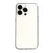 Чехол силиконовый Clear Shine на iPhone 14 Plus прозрачный 095029 фото 2