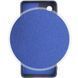 Чехол Lakshmi case для Tecno Spark 8C темно-синий 091334 фото 2