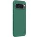 Чехол Nillkin Super Frosted Shield на Google Pixel 9 Pro / зеленый 097756 фото 2