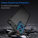 TPU чехол Urban для Motorola G24 / красный 095515 фото 4