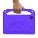 Чохол Kids Case Tablet на Samsung Galaxy Tab A7 Lite 8.7" (T220 / T225) / фіолетовий 093389 фото 3