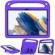Чехол Kids Case Tablet на Samsung Galaxy Tab A9 Plus (11") / фиолетовый 095478 фото 2