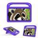 Чохол Kids Case Tablet на Samsung Galaxy Tab A7 Lite 8.7" (T220 / T225) / фіолетовий 093389 фото 5