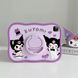 Чехол Happy Case на планшет iPad Air 4 (10.9") 2020 / New Kuromi 098753 фото 2