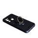 PC + TPU чехол New Transformer для Infinix Hot 12i синий 088331 фото 2