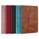 Чохол книжка Wood Book на планшет Xiaomi Redmi Pad Pro (12.1")/рожевий 098701 фото 7