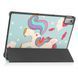 Шкіряний чохол книжка Crazy Horse для Lenovo Tab P11 (2nd Gen) 11.5" / поні 094357 фото 1