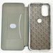 Чохол книжка Elegant book для Motorola G41 / смарагдовий 87259 фото 4