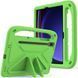 Чохол Kids Case Tablet на Samsung Galaxy Tab S10 Lite (10.9) / зелений 100377 фото 1