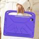 Чехол Kids Case Tablet на Samsung Galaxy Tab S11 (11") / фиолетовый 100609 фото 4