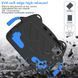 Чохол Skater Tablet Case на планшет Xiaomi Redmi Pad SE (11") / чорний 098738 фото 5