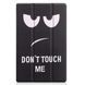 Чохол книжка Crazy Horse для Lenovo Tab M10 Plus (3rd Gen) 10.61" / dont touch 093283 фото 2