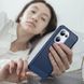 TPU чохол накладка Urban для OPPO A6 Pro / синій 100729 фото 8