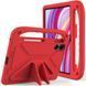 Чохол Kids Case Tablet на Xiaomi Redmi Pad Pro (12.1") / червоний 097044 фото 1