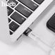 USB переходник HOCO UA6 USB to Type-C 50962 фото 3