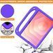 Чехол Kids Case Tablet на Samsung Galaxy Tab S11 (11") / фиолетовый 100609 фото 6