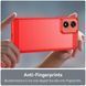 TPU чехол Urban для Motorola G24 / красный 095515 фото 5