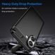 TPU чехол накладка Urban для iPhone 16 Plus / красный 098278 фото 5