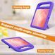 Чехол Kids Case Tablet на Samsung Galaxy Tab S11 (11") / фиолетовый 100609 фото 2