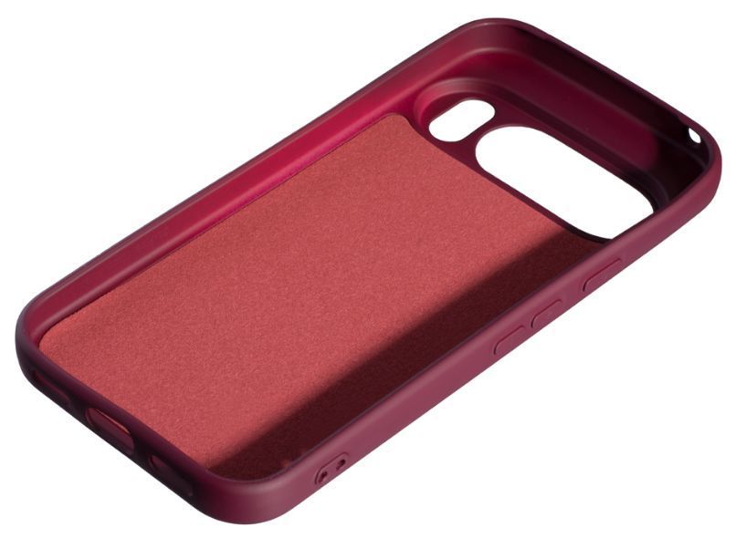 TPU чохол SMITT Premium Case для Google Pixel 10 Pro XL / bordo 203217 фото