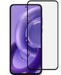 Захисне скло для Motorola Edge 30 Neo / чорне