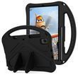 Чехол New Kids Case на Samsung Galaxy Tab S6 Lite (10.4") черный 200118 фото