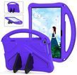 Чехол New Kids Case на Lenovo Tab M10 (3gen) 10.1" / (фиолетовый)