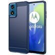 TPU чехол Urban для Motorola G24 / синий