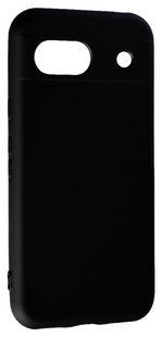 TPU чохол SMITT Premium Case для Google Pixel 8A / чорний 200363 фото