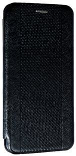 Чохол книжка New Book на Infinix Note 40 Pro (X6850) / чорний 202876 фото