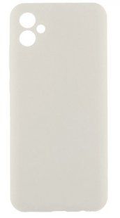 Чехол накладка Lakshmi Premium Case для Samsung Galaxy A07 (A075) / белый 203330 фото