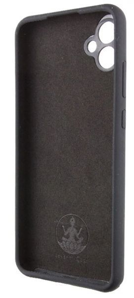 Чохол накладка Lakshmi Premium Case для Samsung Galaxy A07 (A075) / білий 203330 фото