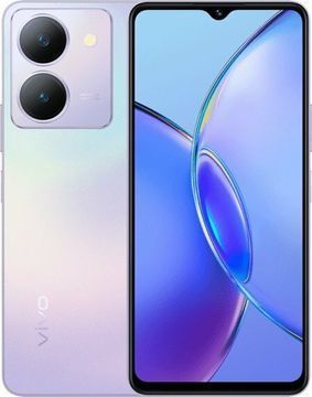 Vivo Y27 5G