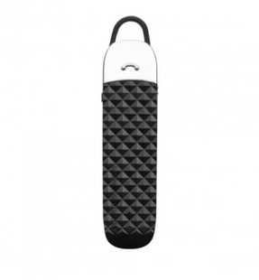 Bluetooth-гарнітура XO BE6 чорна 84143 фото
