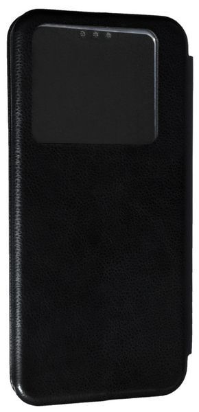 Чохол книжка New Book на Infinix Note 40 Pro (X6850) / чорний 202876 фото