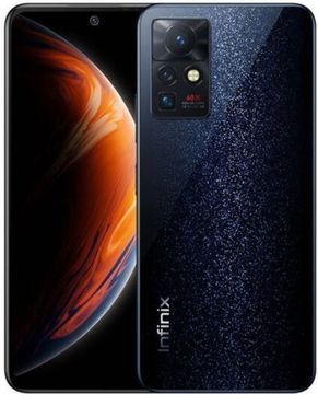 Infinix Zero X PRO