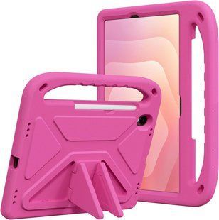 Чехол Kids Case Tablet на Samsung Galaxy Tab S11 (11") / розовый 100610 фото