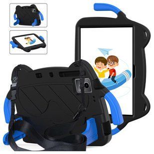 Чехол Skater Tablet Case на планшет Lenovo Tab K11 2024 (11") / черный 202580 фото