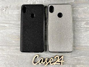 Чехол силиконовый Elite для Tecno POP 3 (BB2) (2 цвета) 082624 фото