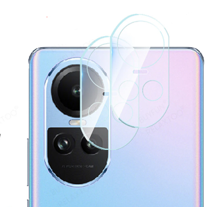 Захисне скло на камеру для OPPO Reno 10 Pro 5G 091235 фото