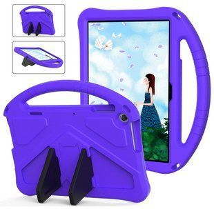 Чохол New Kids Case на Lenovo Tab M10 (3gen) 10.1" / (фіолетовий) 200134 фото